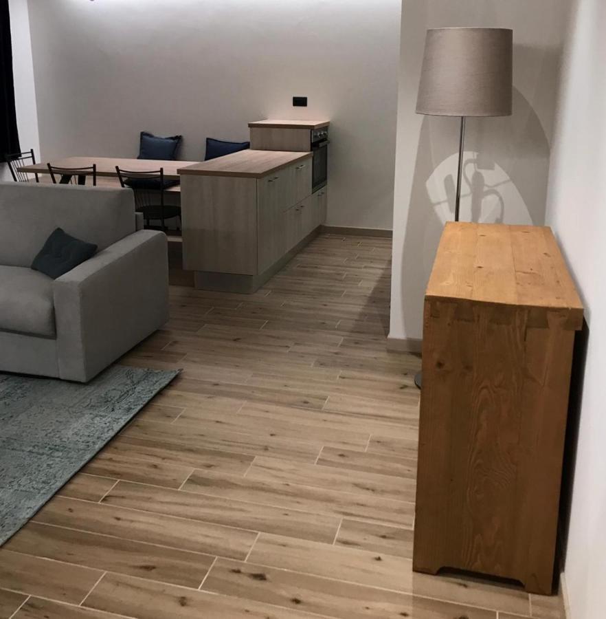Alloggio Casa Talvena Xl Longarone Exteriör bild