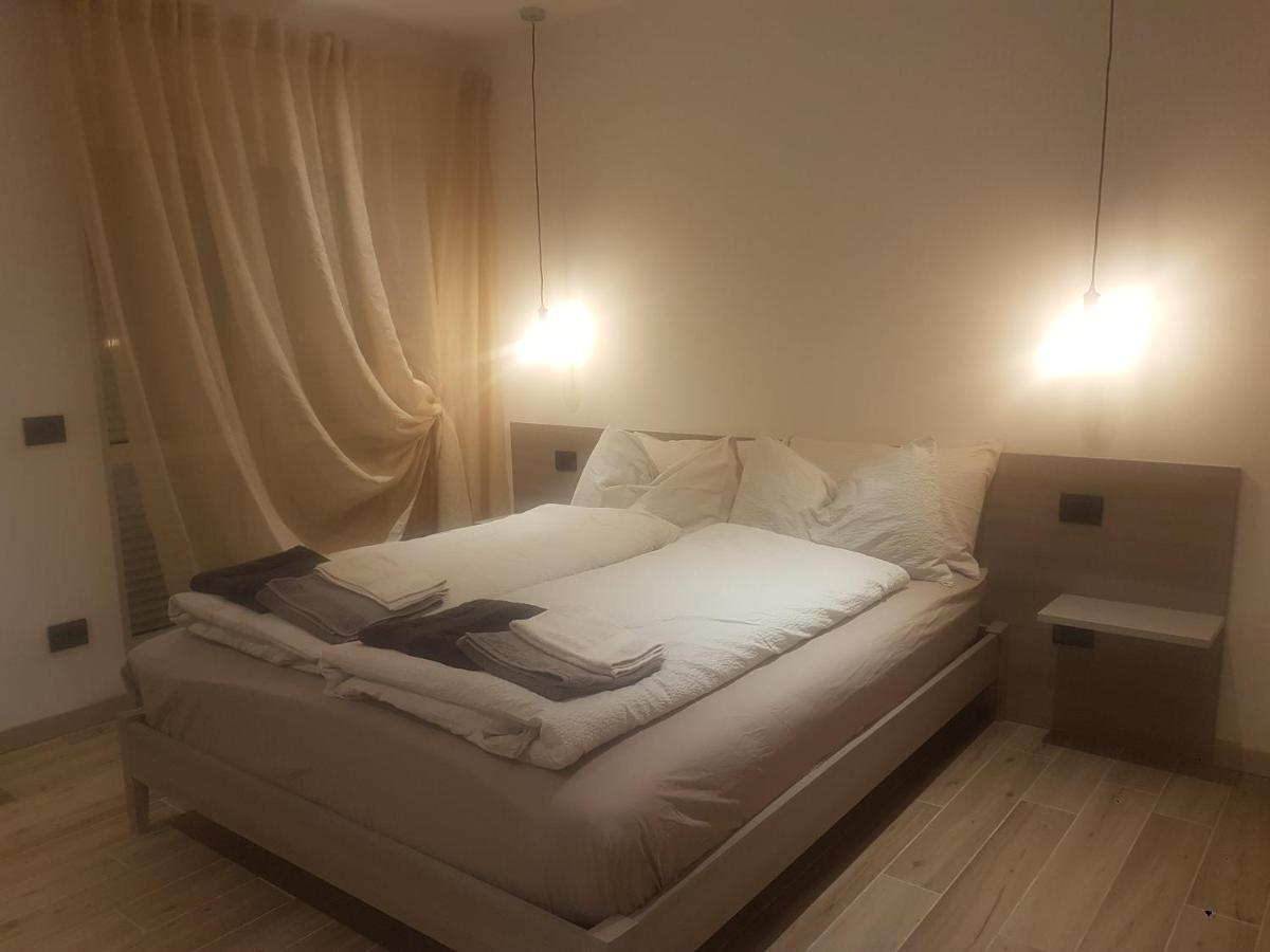 Alloggio Casa Talvena Xl Longarone Exteriör bild